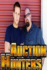 Watch Auction Hunters Afdah